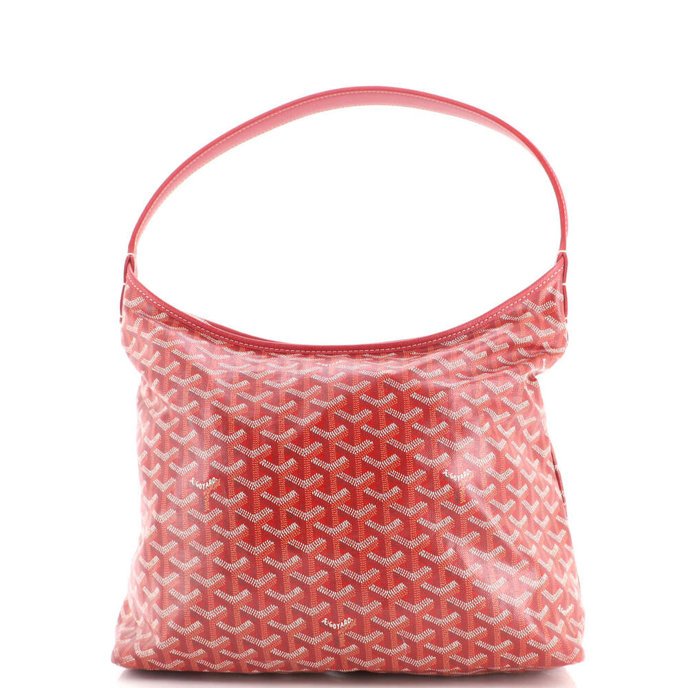 Goyard Boheme Hobo